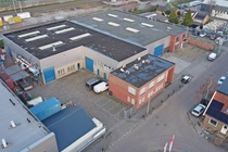 Bekijk foto 2 van eenheid 1 aan de Lelystraat 17 in Sliedrecht