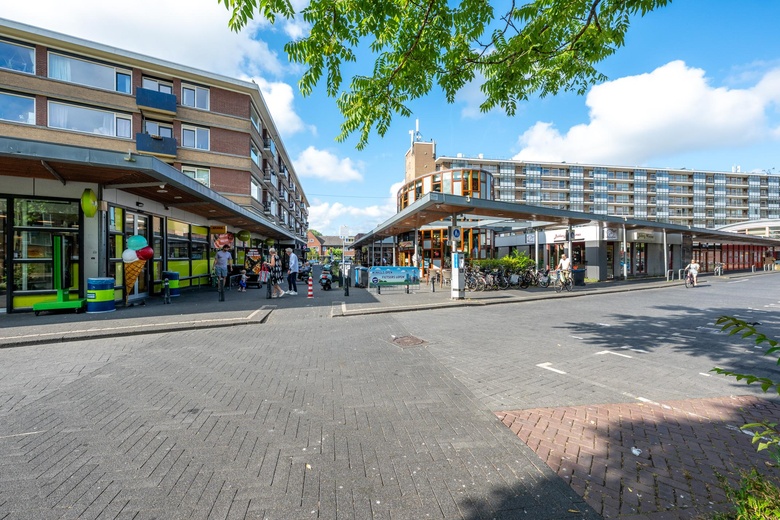 Winkelruimte Utrecht - Smaragdplein 233 - Foto 18