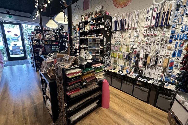 WinkelruimteaanDorpsstraat 91<br/> inBleiswijk