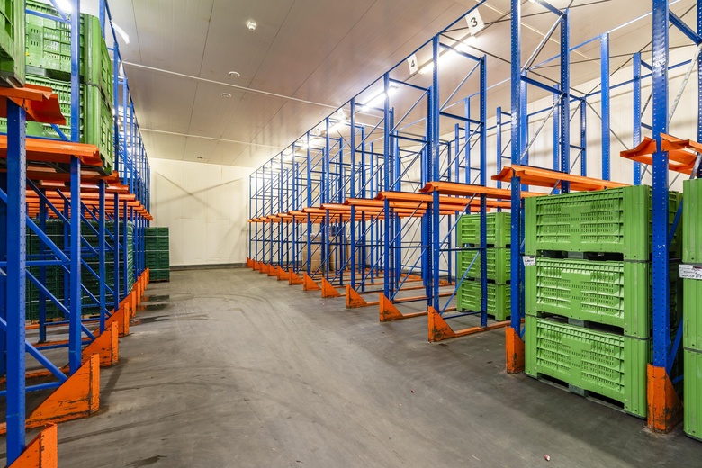 BedrijfsruimteaanABC Westland 417<br/> inPoeldijk