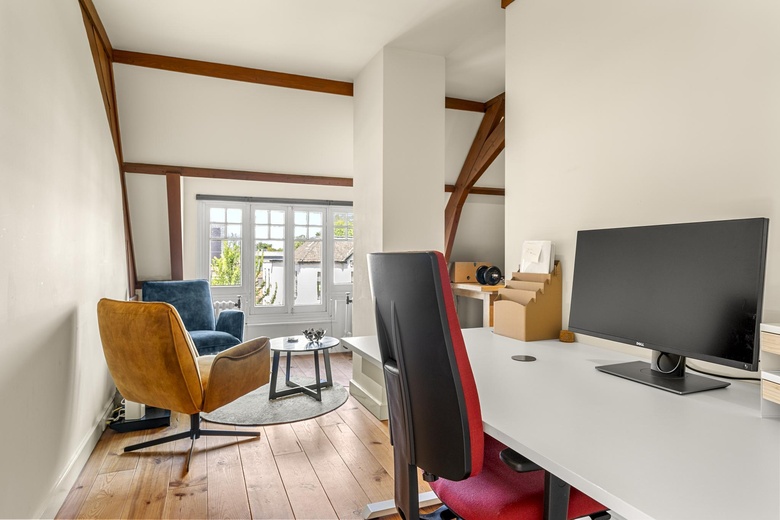 KantoorruimteaanKerkewijk 63<br/> inVeenendaal