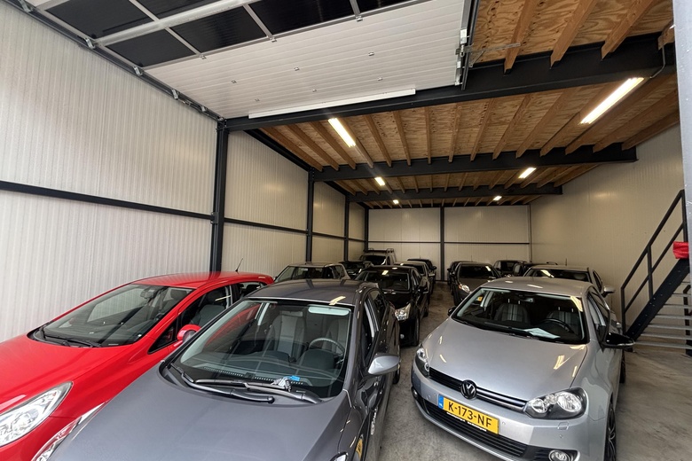 BedrijfsruimteaanHoutzagerijstraat 16 c<br/> inMill BedrijfsruimteaanHoutzagerijstraat 16 c<br/> inMill