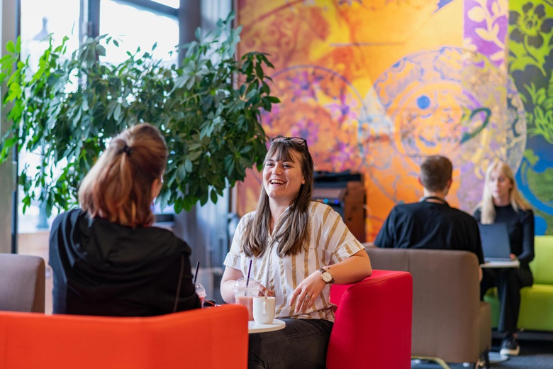 KantoorruimteaanBoschstraat 21 A<br/> inMaastricht