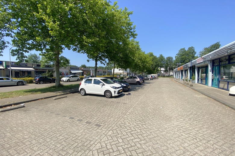 Winkelruimte Almere - Markerkant 12 6 01 - Foto 17