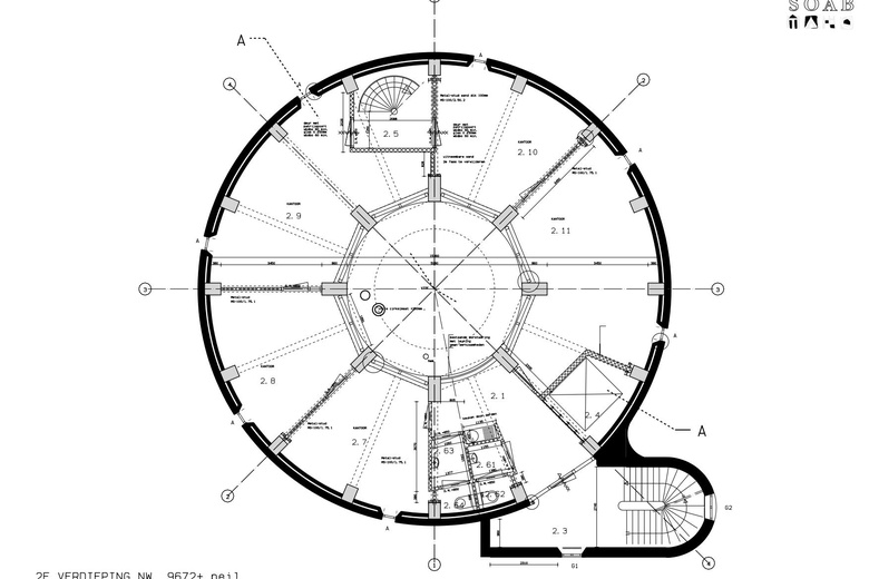 Kantoorruimte Breda - Speelhuislaan 158 - Foto 19