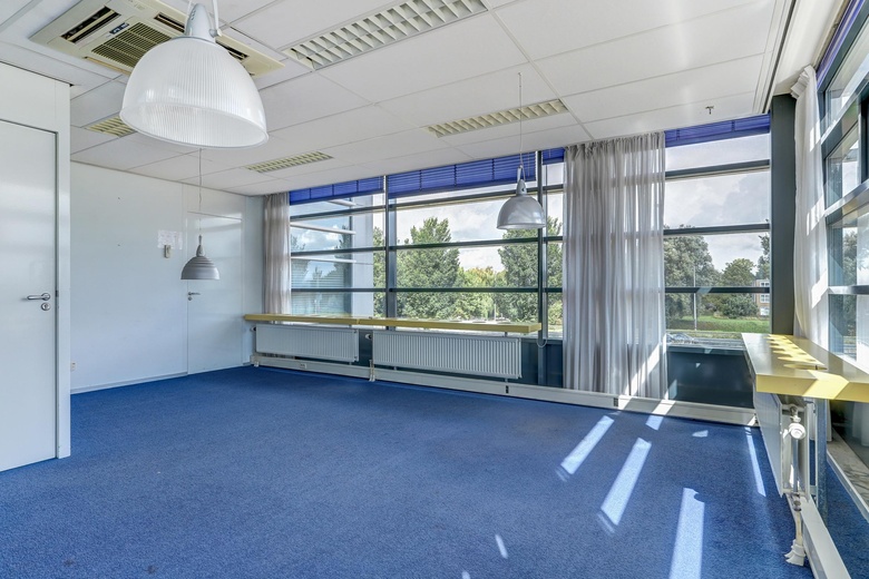 KantoorruimteaanPlotterstraat 19<br/> inAmsterdam