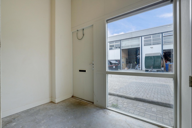 BedrijfsruimteaanKeerkring 55<br/> inGouda BedrijfsruimteaanKeerkring 55<br/> inGouda