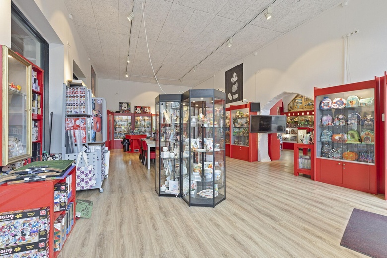 WinkelruimteaanGroenmarkt 199<br/> inDordrecht