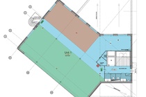 Bekijk foto 2 van eenheid 1 aan de Zwaalweg 26 - 32 in Barendrecht