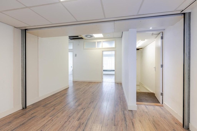 Zorg Rotterdam - Zuidplein 108 A - Foto 22