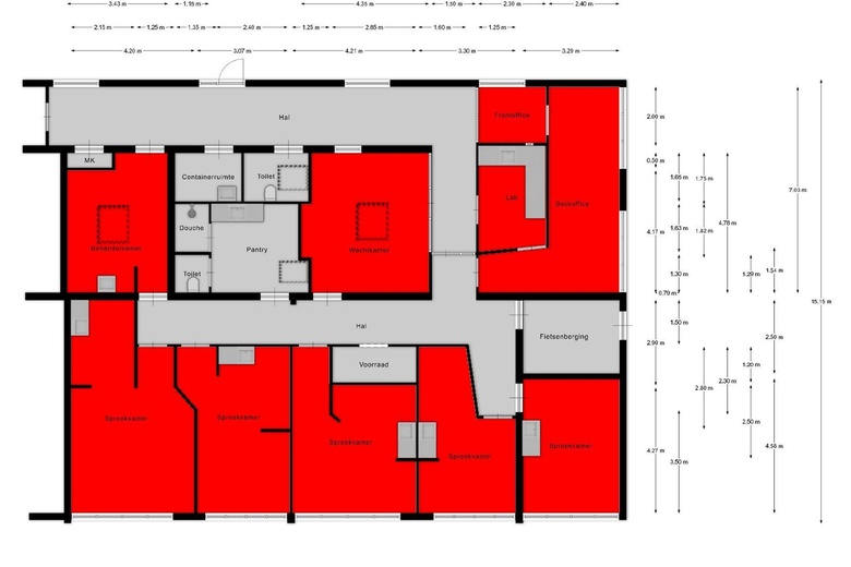 ZorgaanSportlaan 32 A<br/> inDen Helder