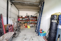 Bedrijfsruimte Leiden - Gabriël Metzustraat 56 G - Foto 5
