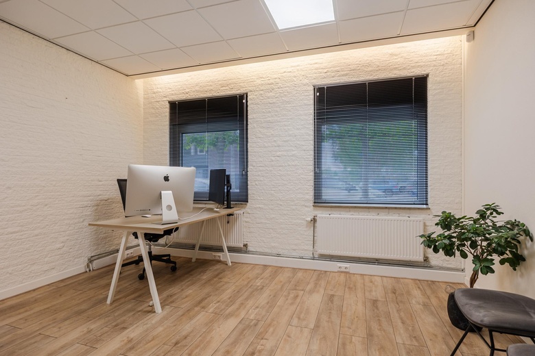 KantoorruimteaanPasteurlaan 1<br/> inBergen op Zoom