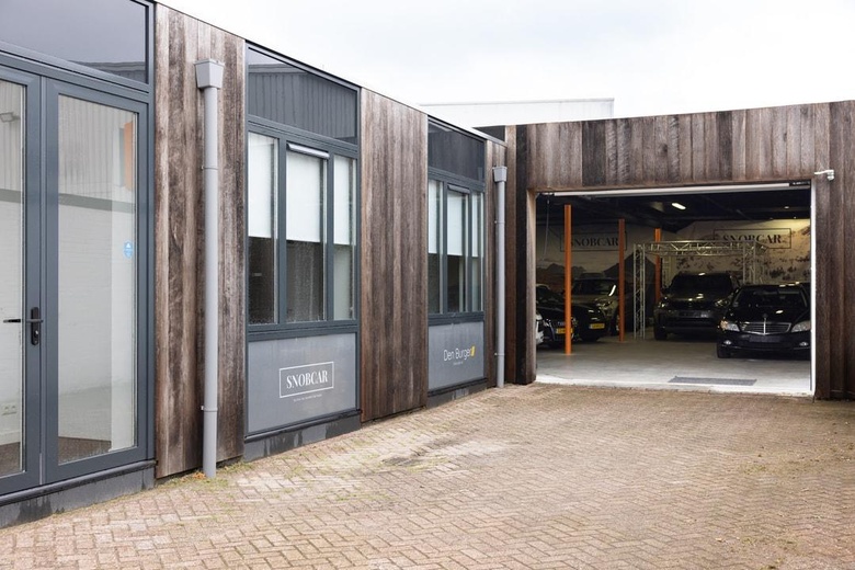 BedrijfsruimteaanRietveldenweg 11 A<br/> inDen Bosch BedrijfsruimteaanRietveldenweg 11 A<br/> inDen Bosch