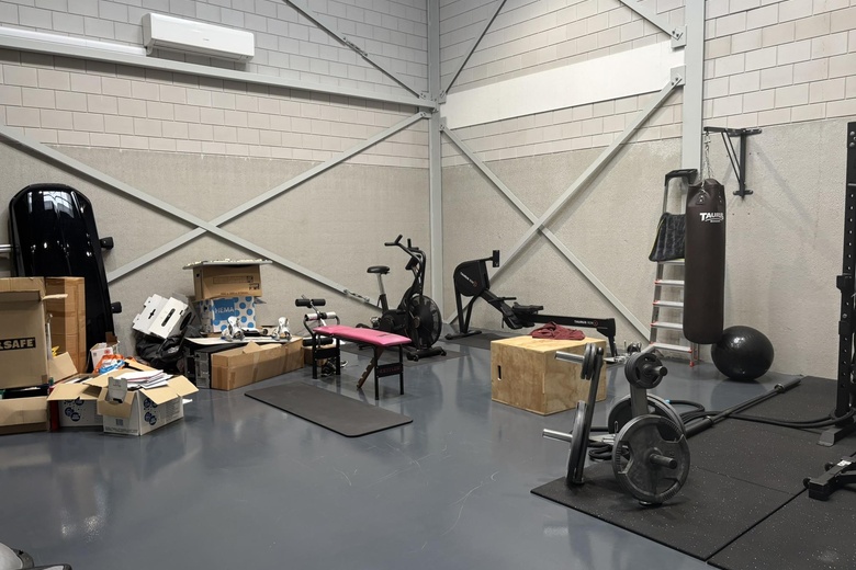 BedrijfsruimteaanHoofdweg 374<br/> inCapelle aan den IJssel