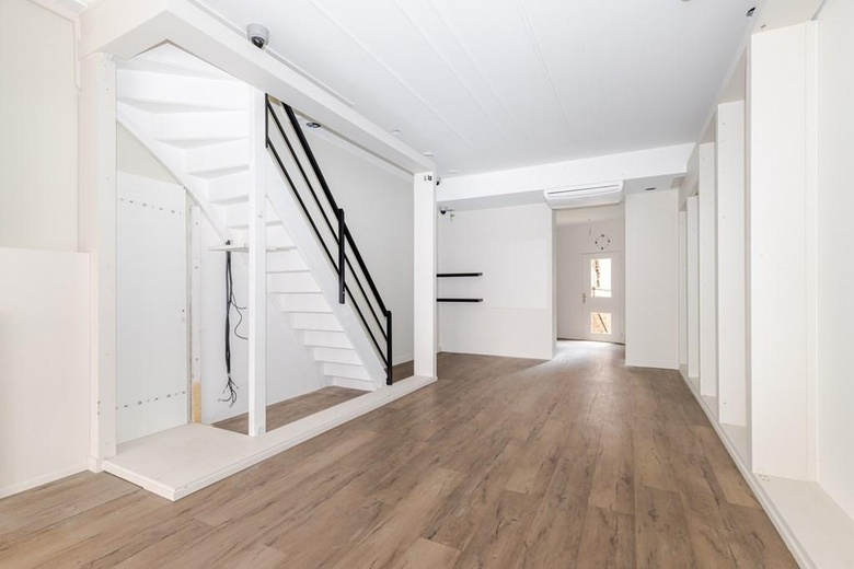 WinkelruimteaanBergse Dorpsstraat 112<br/> inRotterdam