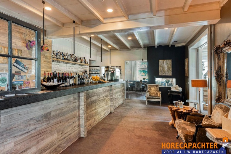 Horeca Zelhem - Ruurloseweg 38 - Foto 7
