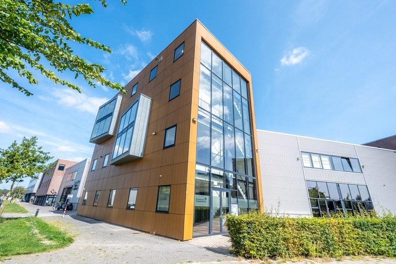 KantoorruimteaanLange Schaft 7 A<br/> inHouten KantoorruimteaanLange Schaft 7 A<br/> inHouten