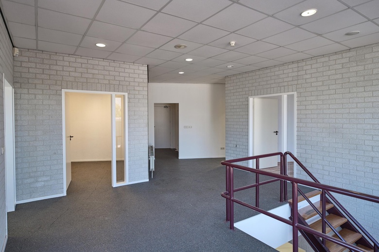KantoorruimteaanEngelsestraat 4<br/> inKaatsheuvel KantoorruimteaanEngelsestraat 4<br/> inKaatsheuvel