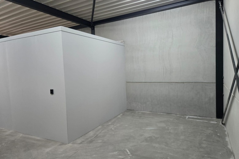 Bedrijfsruimte Middenmeer - Agriport 11 15 - Foto 13