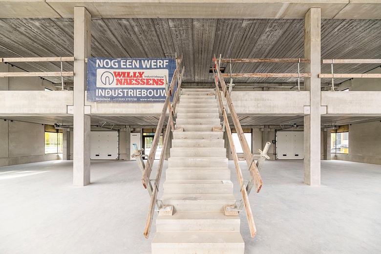 BedrijfsruimteaanBagven Park 7<br/> inBreda BedrijfsruimteaanBagven Park 7<br/> inBreda