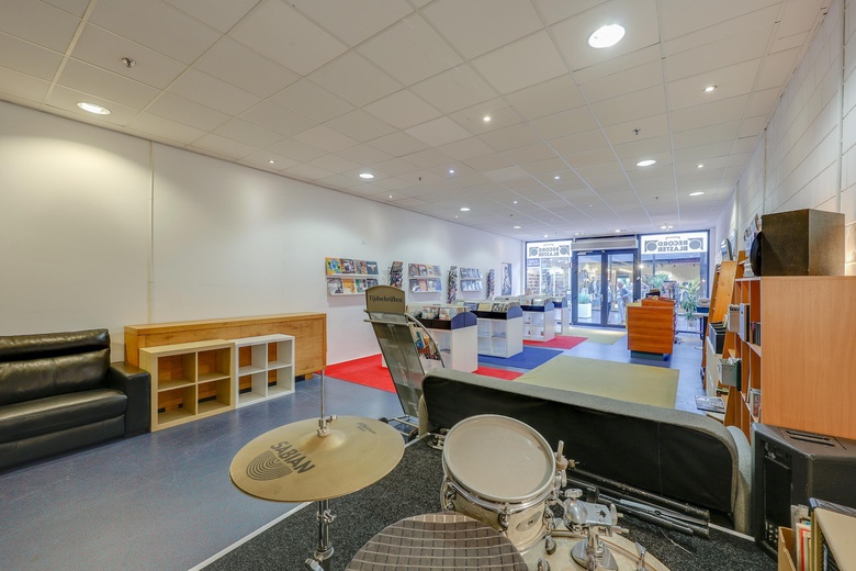 WinkelruimteaanKroonpassage 25<br/> inLelystad