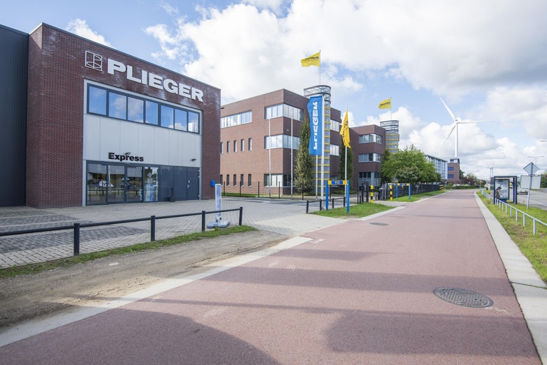 KantoorruimteaanGalvanistraat 113<br/> inEde KantoorruimteaanGalvanistraat 113<br/> inEde