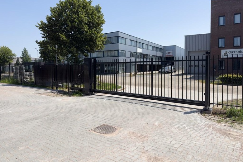 Opslagruimte Almere - Palmpolstraat 99 G135 - Foto 28