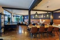 Horeca te koop Oosterwolde - Trambaan 8