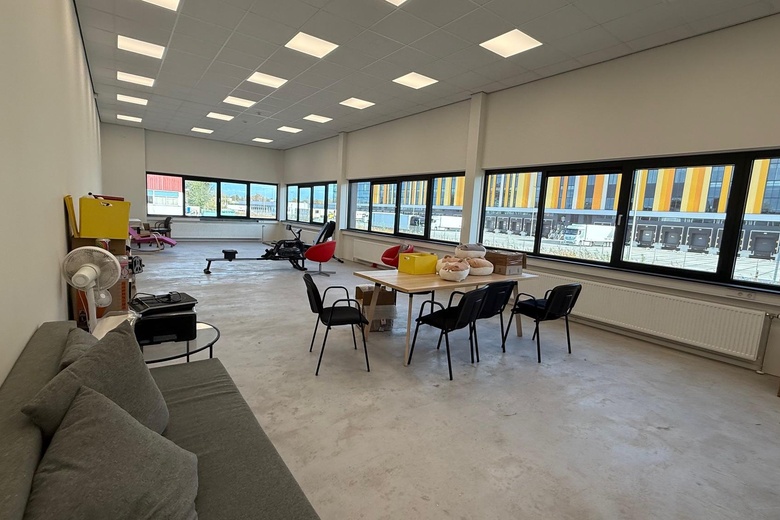 BedrijfsruimteaanRavenswade 130<br/> inNieuwegein