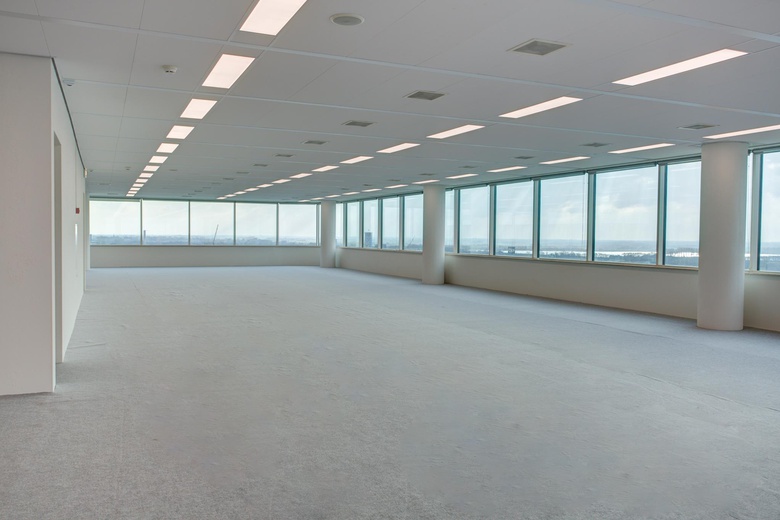 KantoorruimteaanDe entree 230<br/> inAmsterdam