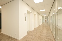 Kantoorruimte Den Haag - Parkstraat 20 - Foto 5