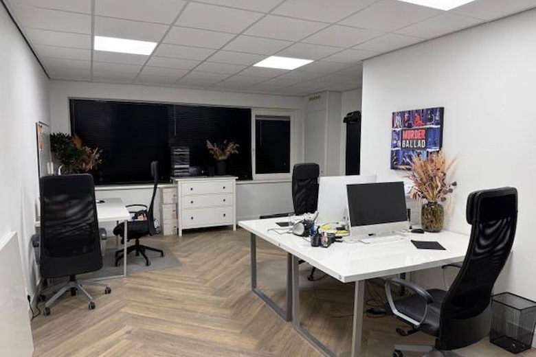 KantoorruimteaanBinnendelta 16 d<br/> inBlaricum