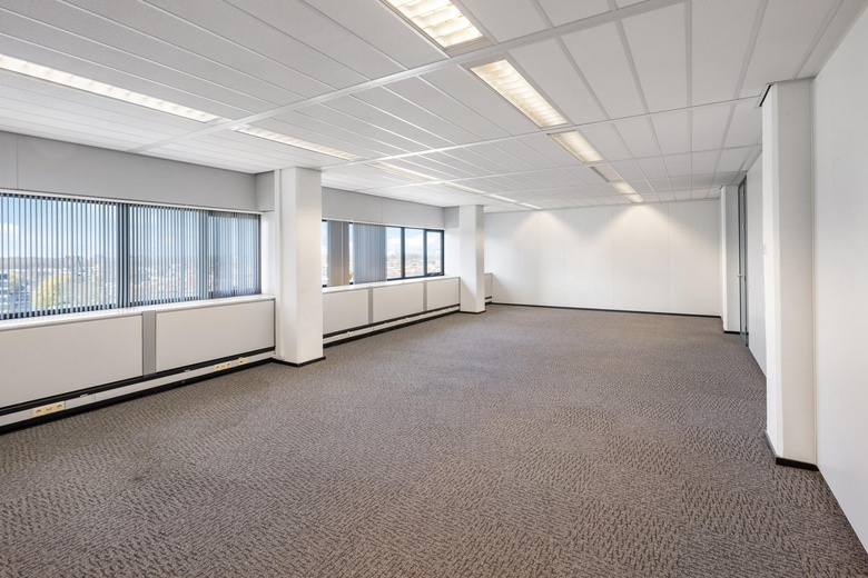 KantoorruimteaanJaarbeursplein 22<br/> inUtrecht