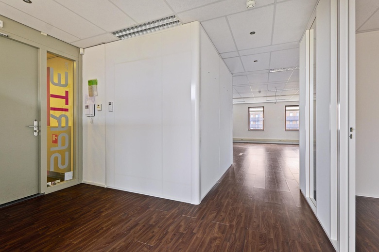 Kantoorruimte Amsterdam - Krijn Taconiskade 290 - Foto 11