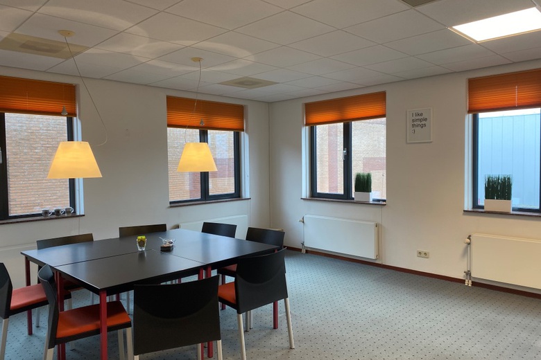 KantoorruimteaanGelderlandhaven 5 D<br/> inNieuwegein KantoorruimteaanGelderlandhaven 5 D<br/> inNieuwegein
