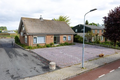 Bedrijfsruimte Abbenes - Hoofdweg 1623 - Foto 2