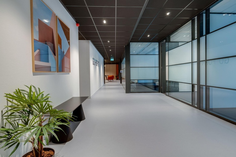 KantoorruimteaanDe Wel 18 - 24<br/> inHoevelaken