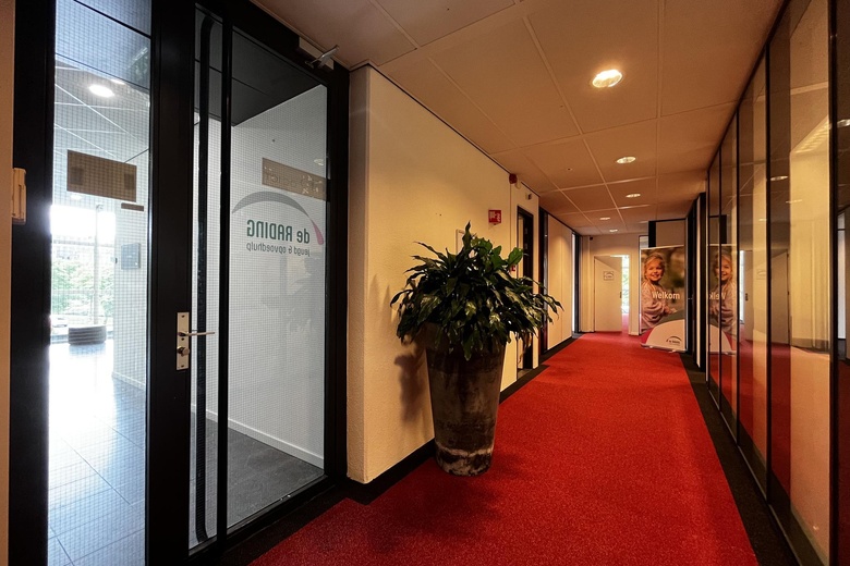 KantoorruimteaanVreeswijksestraatweg 22<br/> inNieuwegein