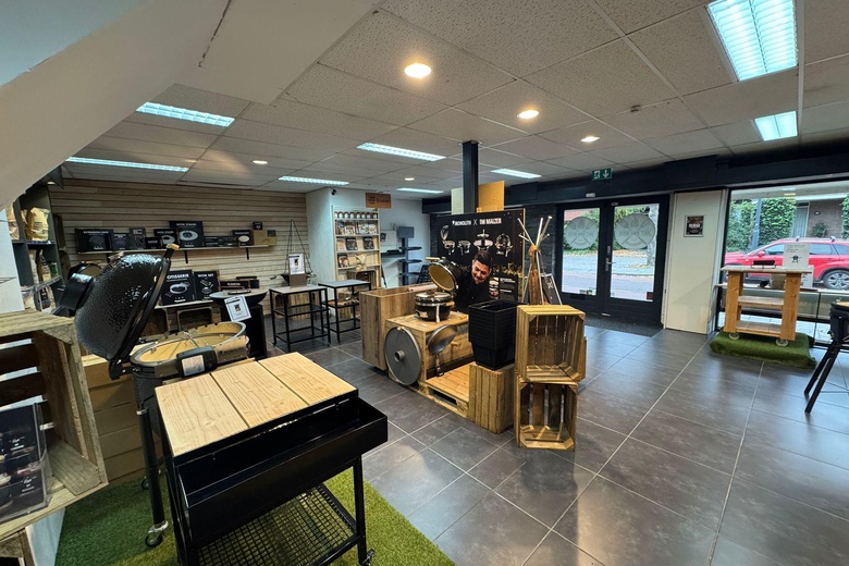 WinkelruimteaanSt.-Elisabethstraat 23 - 25<br/> inVught