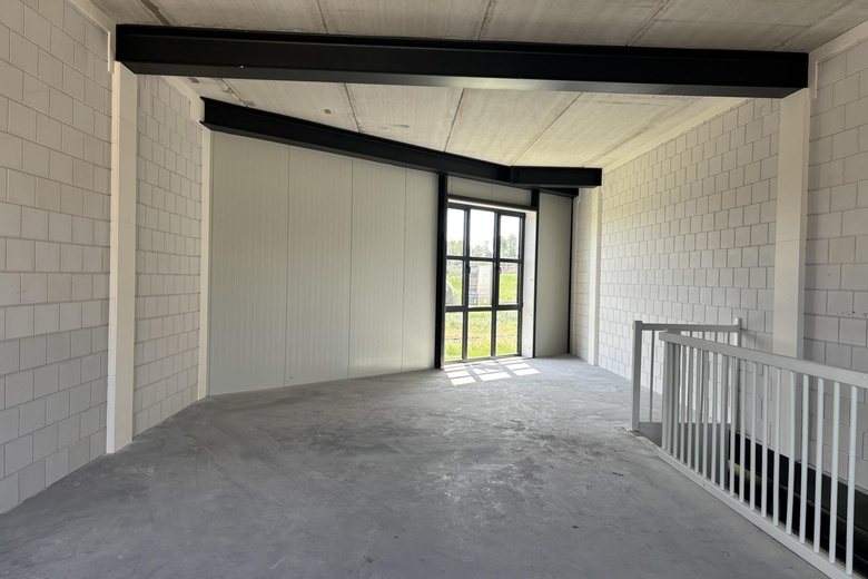 Bedrijfsruimte Waddinxveen - Steur 61 - Foto 6