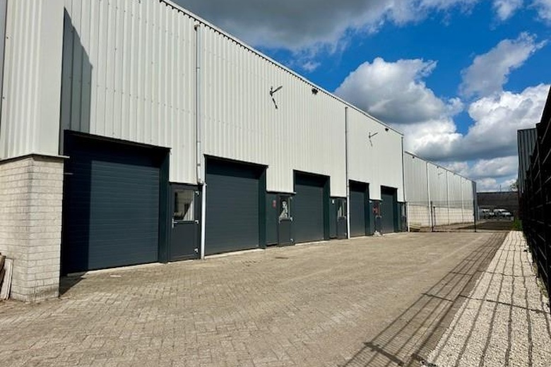 BedrijfsruimteaanMon Plaisir 6 E<br/> inEtten-Leur