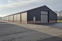 Bekijk foto 1 van eenheid 1 aan de Dopheiweg 1 in Heeswijk