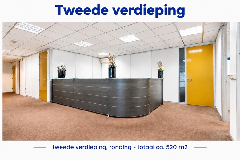 Kantoorruimte Oldenzaal - Berkstraat 100 - Foto 26