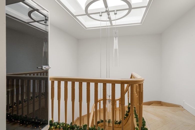 KantoorruimteaanStationsweg 44<br/> inOosterbeek