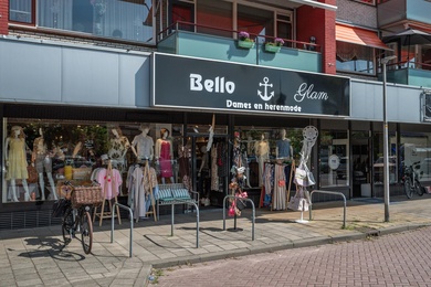 Winkelruimte te koop Waddinxveen - Groensvoorde 14