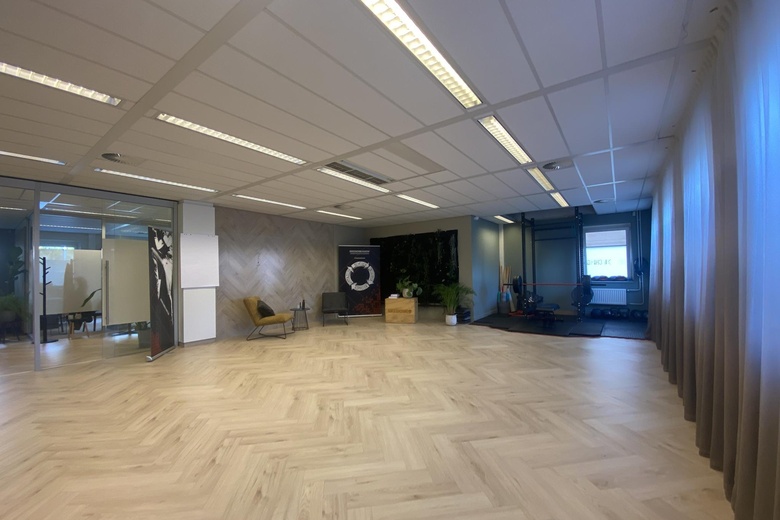 KantoorruimteaanDokter Klinkertweg 2 - 10<br/> inZwolle