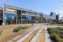 Kantoorruimte Tilburg - Veemarktstraat 34 - Foto 6