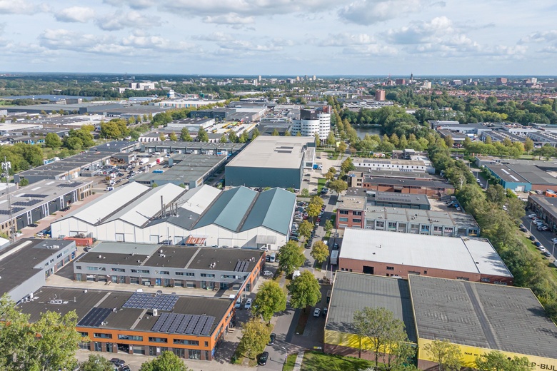 Bedrijfsruimte Amersfoort - Uraniumweg 37 - Foto 18