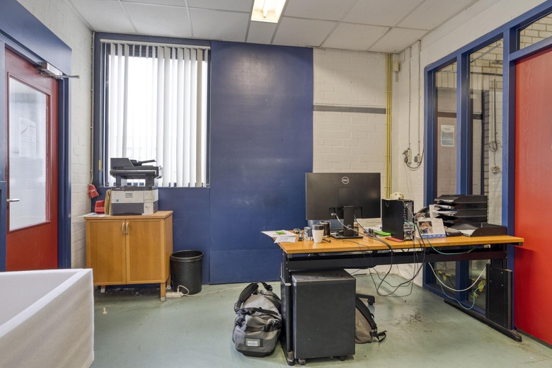 BedrijfsruimteaanPascalstraat 80<br/> inDordrecht